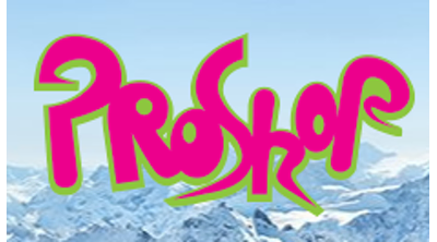 Proshop